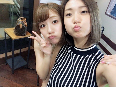 【AKB48】何故陽キャ丸出しだった大島優子はあんなに人気があったの?