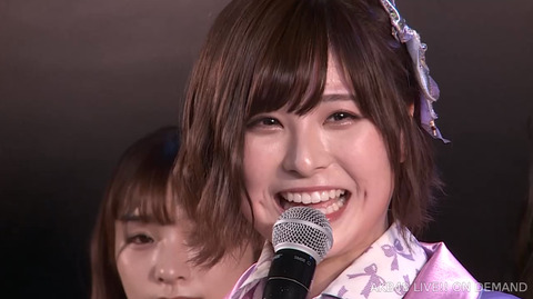 【AKB48】チーム8の主力メンが1ヶ月間で4人卒業発表!一体何が起きているのか?