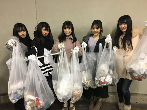 【アンチスレ立て】NMB48運営、メンバーに不要不急の外出を課す