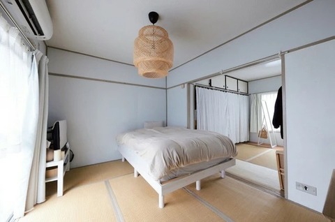 【住宅】5人家族で家賃5万2千円…昭和の「団地暮らし」に再脚光 おしゃれな生活、SNSでも人気に-000