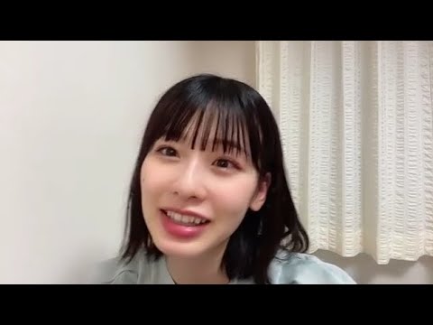 【AKB48】浅井七海「ソロコンサートが目標！張ってDHから事務所に移籍して、指標を今の倍にしないと…」(26)