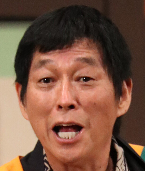 【炎上】徳光和夫の「さんまならAKBの1人や2人妊娠させられる」発言にさんま「昔はこれで大丈夫だった、かわいそうやな」