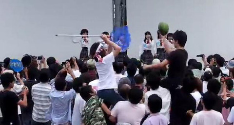 【AKB48G】「厄介ヲタ」って具体的にどういう奴らなの?