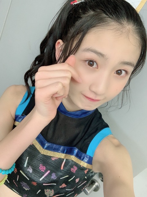 【朗報】NMB48次世代エース塩月希依音ちゃんが全国ゴールデン特番出演決定！