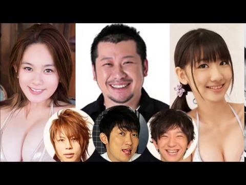 【悲報】ケンドーコバヤシ「柏木さん、うまく口を使えば3本いけますよ」【AKB48・柏木由紀】