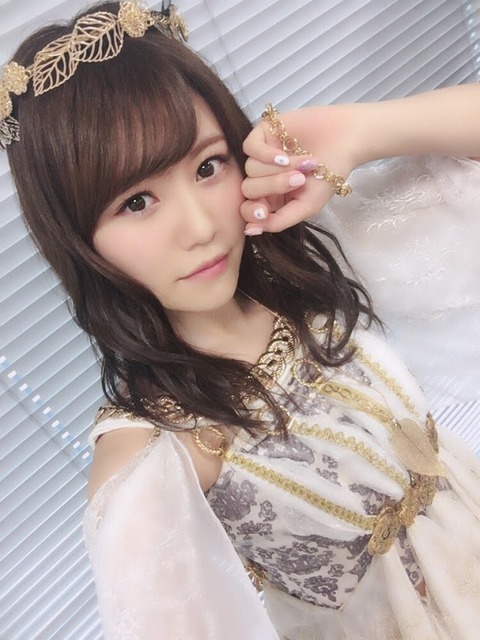 【AKB48】こみはるって言う程可愛くないよね?【込山榛香】