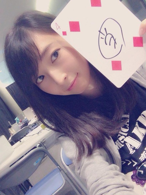 【SKE48】大矢真那って美人だよな？