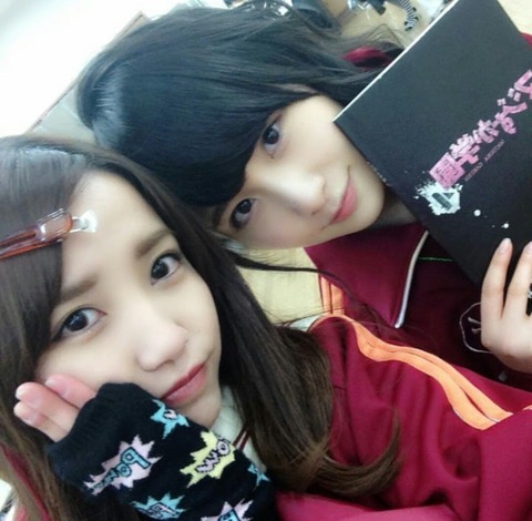 【AKB48G】春から高3の世代で選抜作れるぞ!!!