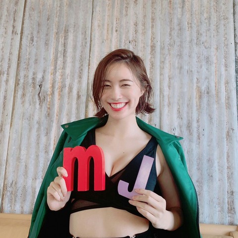 【朗報】SKE48の看板娘こと松井珠理奈さんがTwitterのプロフ画像を変更!圧倒的なカワイさ、セクシーさに絶賛の声www