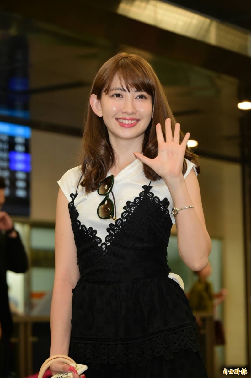 【朗報】台湾に世界のこじはる降臨！！！【AKB48・小嶋陽菜】：地下帝国-AKB48まとめ