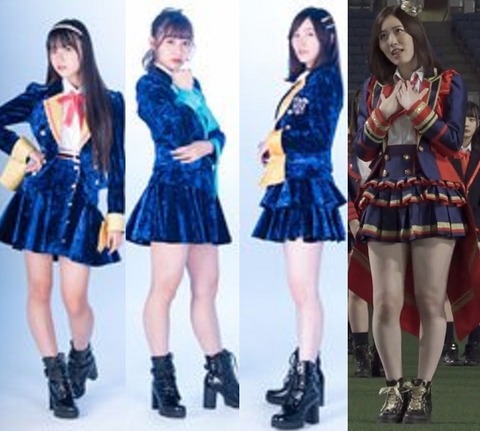 【SKE48】松井珠理奈さん、遂にオーラの出し方をレクチャーしてしまうwwwwww