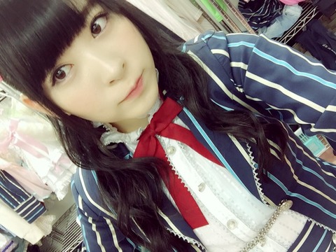 【HKT48】後藤泉ヲタがGoogle AdWords広告を出稿www
