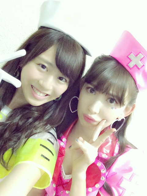 【HKT48】りこぴって普通に可愛いじゃん！【坂口理子】