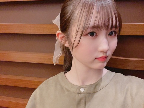 【悲報】俺達の陽菜ちゃん、空間歪曲を自白【AKB48・齋藤陽菜】