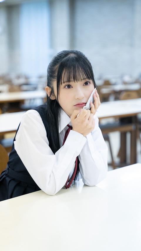 【AKB48】17期 佐藤綺星がジャニオタっぽい用語使ってるけど・・・