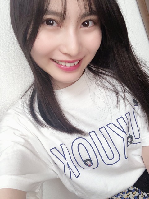 【AKB48】福岡聖菜誕生日イベント鑑賞会メンバーはゆあみ、おめぐ、きぃちゃん