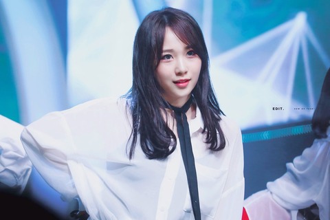 【AKB48】高橋朱里の後任のチームBキャプテンは誰がいい?