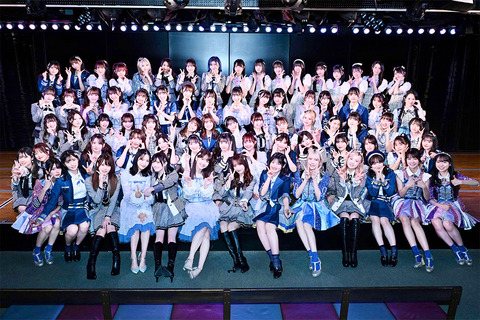 2022年のAKB48Gへの感想を言うスレ(1)
