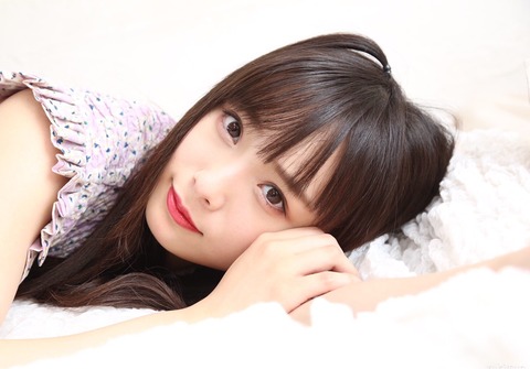 【AKB48】本店選抜にNMBの梅山恋和ちゃんを入れなくて良いのか？