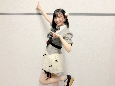 【AKB48】せいちゃんってブスの部類なの?【福岡聖菜】