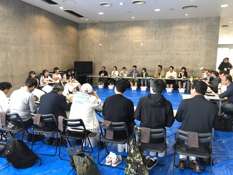 【地獄絵図】SKE48元支配人湯浅洋「この頃のSKEは楽しかったなあ…」