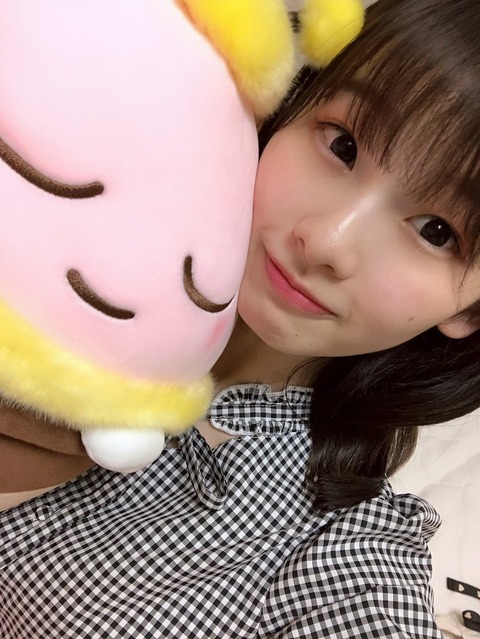 【朗報】AKB48浅井七海「どんな特典があってもShowroomイベだけはやらない」