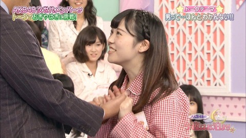 【SKE48】辻のぞみ、15日の握手会に続き21日の握手会も何故か不参加ｗｗｗ