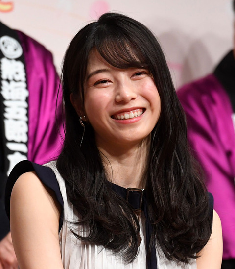 【AKB48】横山由依、女優業に生きたグループ総監督の「経験」