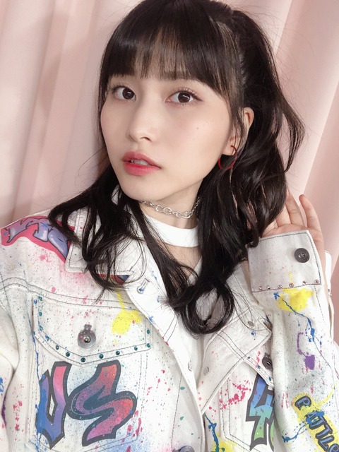 【AKB48】なんで人気あるか分からないメンバー