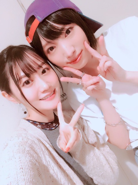 【朗報】声優の小倉唯さん「太田夢莉ちゃんのソロコンサート本当に素敵なライブでとっても感動しました」