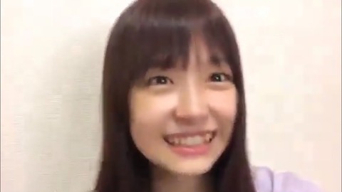 【AKB48】俺たちの陽菜ちゃん「人のお胸勝手に無いって言うんじゃねえよ、見たことねえくせに」【橋本陽菜】