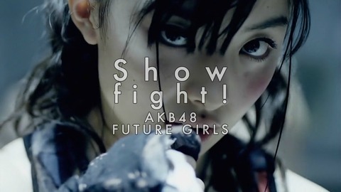 【AKB48】カッコイイメンバーに投票したいんだけど今カッコイイと言ったら誰なの?【総選挙】
