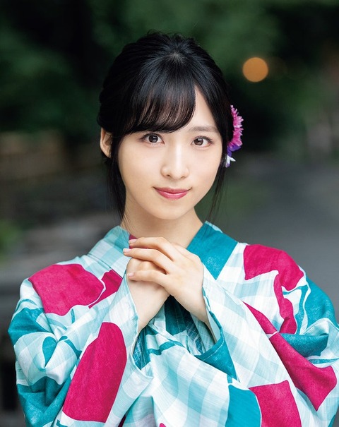 【AKB48】小栗有以(美少女、スタイル良い、巨乳、少し天然キャラ、ゼスト所属、テレビ出演多数)←なかなか一般に見つからない理由