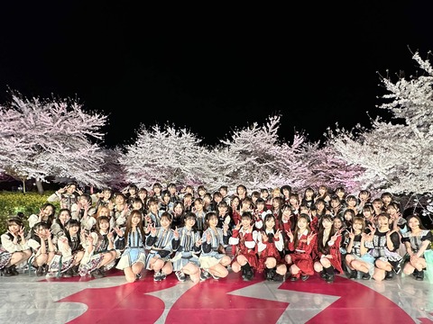 結局、STU48とNGT48は何でCDTVに出られなかったの?(1)