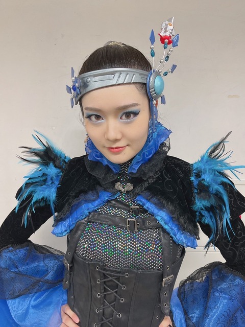 某AKBのOGさん「今のAKBフィジカル強すぎる。体力の違いを見せつけられた」