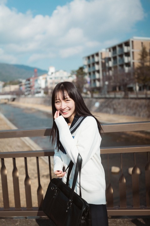 【遅報】NMB加入前の山本彩加「AKB48が出てきたらチャンネル替えてました（笑）」