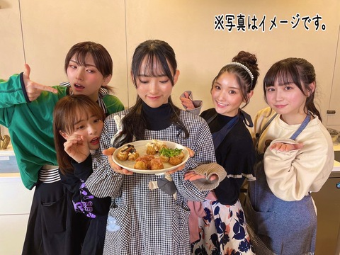 【AKB48】岡田奈々と関わるメンバーのイメージまで落ちていくのが嫌で仕方がない・・・