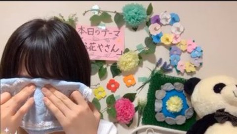 【SKE48】白井友紀乃ちゃんがマネージャーからファンの面前で恫喝？号泣配信！！