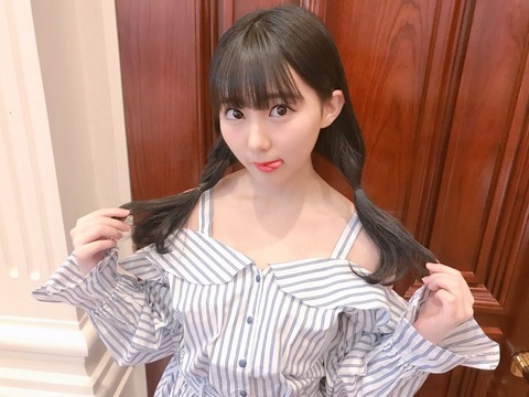 【AKB48G】ロリメンで一番エロいのって誰？