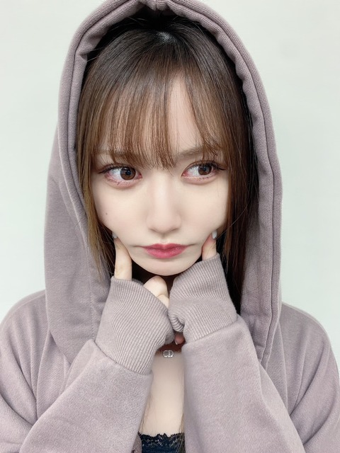 【NMB48】山本望叶の劇場公演出演が発表！シロ確定か？