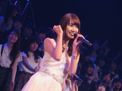 【HKT48】なつみかんの選抜入りはどう考えてもおかしいだろ【田中菜津美】