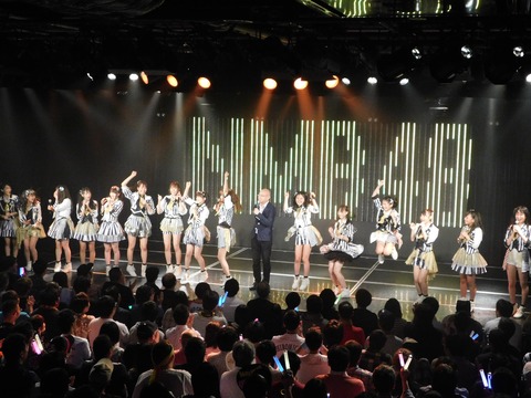 【NMB48】TIFとサマステ出演決まって大喜びする塩月希依音ちゃんがクソ可愛いｗｗｗ