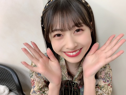 【AKB48G】湯船でおしっこしてそうなメンバーって誰?