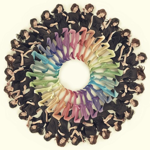 【AKB48】50th「11月のアンクレット」2日目売上は18,813枚・・・