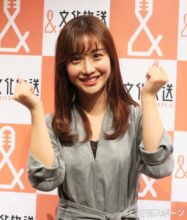 柴田阿弥さん、テレ東を退社した鷲見玲奈アナについてコメント