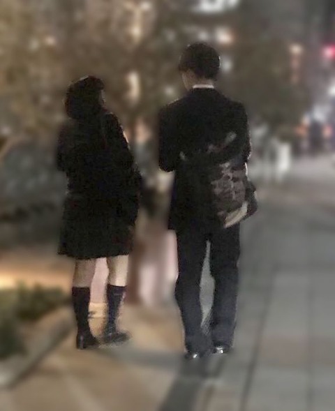 【悲報】AKB48矢作萌夏と彼氏の交際、教師も知ってるほど学校内で有名だった?
