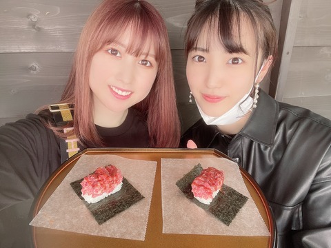 【AKB48】チーム8メンバーたちの熊本観光wｗｗ