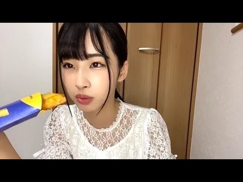 【朗報】STU48沖侑果ちゃん、ガンダムに興味を持ち始める