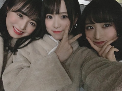 【AKB48】チーム8倉野尾成美「熊本ツアー延期です。楽しみが延期です」