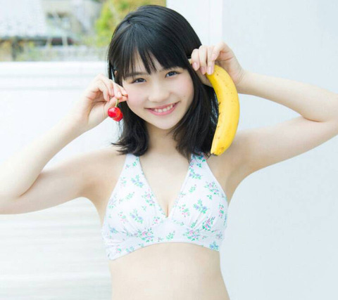 【SKE48】江籠裕奈すっ飛ばして小畑優奈をセンター固定するSKEって馬鹿なの?